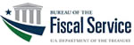 Bureau of the Fiscal Service logo
